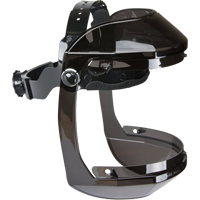 Double Matrix Headgear, Ratchet Suspension Waymarc Industries Inc