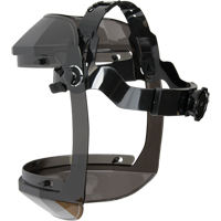 Double Matrix Headgear, Ratchet Suspension Waymarc Industries Inc