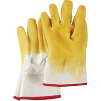 Synthetic Gloves
