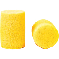 Bouchons d'oreille jetables  