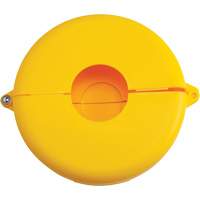 Valve Lockout, Gate Type Waymarc Industries Inc