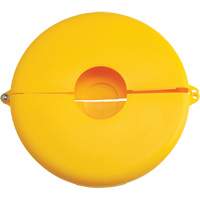 Valve Lockout, Gate Type Waymarc Industries Inc