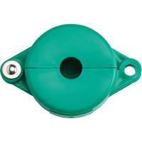 Valve Lockout, Gate Type Waymarc Industries Inc