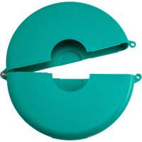 Valve Lockout, Gate Type Waymarc Industries Inc