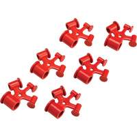 Fuse Blockout Device, Circuit Breaker Type Waymarc Industries Inc