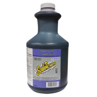 Sqwincher&reg; Rehydration Drink, Concentrate, Grape Waymarc Industries Inc