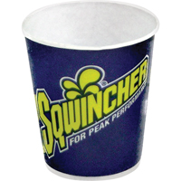 Sqwincher&reg; Cups Waymarc Industries Inc