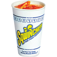Sqwincher&reg; Cups Waymarc Industries Inc