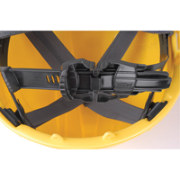 V-Gard<sup>®</sup> Protective Caps - 1-Touch™ suspension, Quick-Slide Suspension, Blue SAM579 | Waymarc Industries Inc
