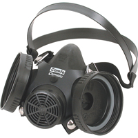 Respirateur Comfo Classic, Hycar/Silicone, Petit Waymarc Industries Inc