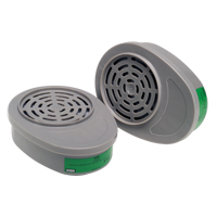 Advantage&reg; Respirator Cartridges, Gas/Vapour Cartridge, Ammonia/Methylamine Waymarc Industries Inc