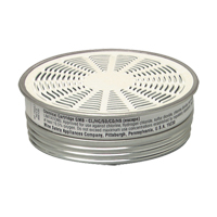 Cartouches pour respirateurs Comfo, Cartouche gaz/vapeur, Gaz acide Waymarc Industries Inc