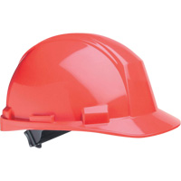 North&reg; The Matterhorn A89 Hardhat, CSA Type 2, Ratchet Suspension Waymarc Industries Inc