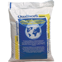 Qualisorb Gold Absorbents Waymarc Industries Inc