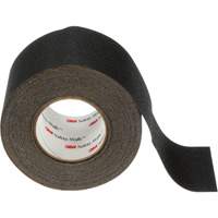 Safety-Walk™ Slip-Resistant Tape, 4" x 60', Black SAJ564 | Waymarc Industries Inc