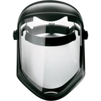 Uvex&reg; Bionic Shield, Polycarbonate, Ratchet Suspension Waymarc Industries Inc