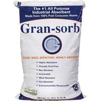 Gran-Sorb Granular Absorbent Waymarc Industries Inc