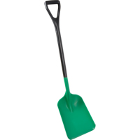 Safety Shovels - (Two-Piece) SAL468 | Waymarc Industries Inc