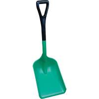 Safety Shovels - (Two-Piece) SAL470 | Waymarc Industries Inc