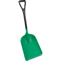 Safety Shovels - (Two-Piece) SAL471 | Waymarc Industries Inc