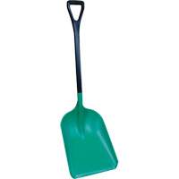 Safety Shovel with Extended Handle SAL472 | Waymarc Industries Inc