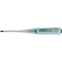 Digital Compact Thermometer, Digital Waymarc Industries Inc