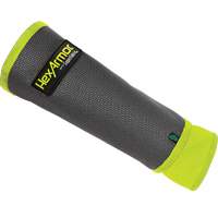 Armguards, Large, Leather Waymarc Industries Inc