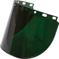 Visi&egrave;re High Performance, Propionate, Teinte Vert Waymarc Industries Inc