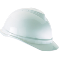 Casques de protection Advance, R&eacute;pond aux normes CSA type 1, Suspension Rochet, Ventil&eacute; Waymarc Industries Inc