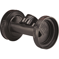 Adaptateur &agrave; cartouches jumel&eacute;es Waymarc Industries Inc