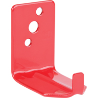 Wall Hook For Fire Extinguishers (ABC), Fits 20 lbs. Waymarc Industries Inc