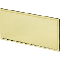 Omni-View<sup>®</sup> Gold Filter Plates SAN108 | Waymarc Industries Inc