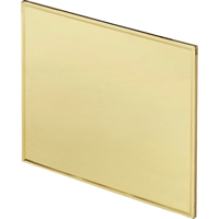 Omni-View<sup>®</sup> Gold Filter Plates SAN120 | Waymarc Industries Inc