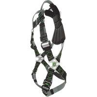 Harnais Revolution de Miller, Certifi&eacute;e CSA, Classe A, Cap. 400 lb Waymarc Industries Inc