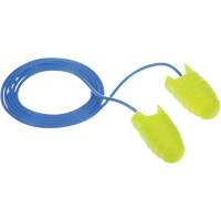 E-A-Rsoft Grippers Earplugs , Bulk - Polybag, Large, Corded Waymarc Industries Inc