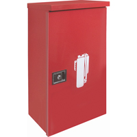 Fire Extinguisher Cabinets