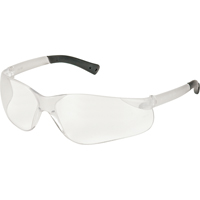 Bear Kat&reg; Safety Glasses, Clear Lens, Anti-Scratch, ANSI Z87+/Meets/Exceeds CSA Z94.3 Waymarc Industries Inc