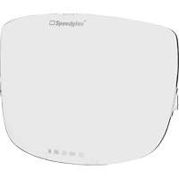 Plaque de protection externe 9002NC pour masque de soudage Speedglas Waymarc Industries Inc
