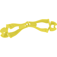 Squids 3400 Glove Clip Holder with Dual Clips Waymarc Industries Inc