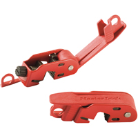 Dispositifs de verrouillages Grip Tight, Type Disjoncteur Waymarc Industries Inc