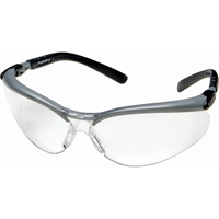 Bx Safety Glasses, Clear Lens, Anti-Fog, Meets/Exceeds CSA Z94.3 Waymarc Industries Inc