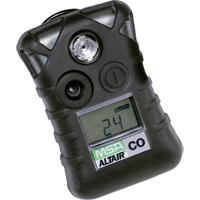 Altair<sup>®</sup> Maintenance-Free Gas Detectors, Single Gas, CO SAO781 | Waymarc Industries Inc