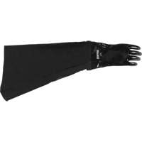 Sandblasting Glove, Right Hand SAP351 | Waymarc Industries Inc