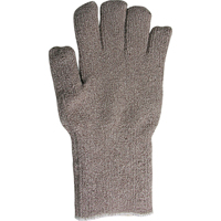 Heavy Duty Heat-Resistant Gloves, Terry Cloth, Large, Protects Up To 425° F (218° C) SAP562 | Waymarc Industries Inc
