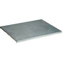 Tablette suppl&eacute;mentaire pour armoire Sure-Grip Ex pour produits inflammables Waymarc Industries Inc