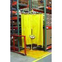 Emergency Eyewash & Shower Accessories