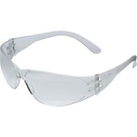 Checklite<sup>®</sup> Safety Glasses, Clear Lens, ANSI Z87+/CSA Z94.3 SAQ992 | Waymarc Industries Inc