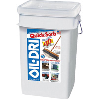 Absorbants Quick Sorb<sup>MD</sup> SAR329 | Waymarc Industries Inc