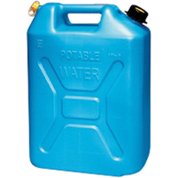 Water Containers SAR372 | Waymarc Industries Inc