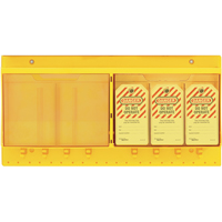 Deluxe Tag Station Waymarc Industries Inc